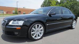 Image result for Northern Blue 2006 A8L