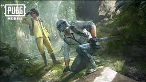 Cs go pubg modu nasıl oynanır. Pubg Mobile A Gizemli Orman Modu Geliyor