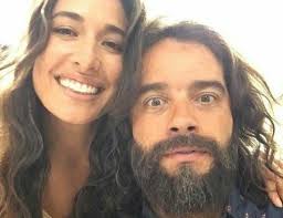 Moisés y zifora. ❤️❤️❤️