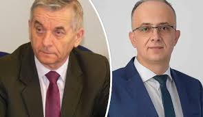 Samorządowiec Roku 2023 w powiecie sandomierskim. Robert Paluch najlepszym  włodarzem, Ryszard Nagórny najskuteczniejszym radnym