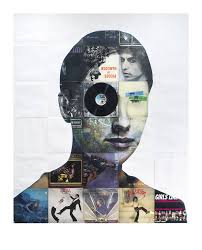 Pieces by Nick Gentry