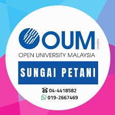 An open university qualification is attractive to employers. Oum Sungai Petani Home Facebook