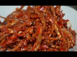 Lihat juga resep sambal kentang hati sapi enak lainnya. Resep Sambal Goreng Kacang Teri Kering Menu Keluarga Yang Enak