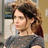 Filmografie Alexandra Krosney