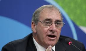 More than 30 drug cheats barred from Vancouver winter Olympics