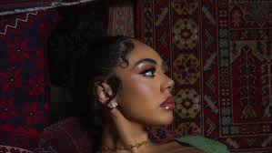 Demi Singleton Says Her 'Bass Reeves' Character Changed How She Saw Her  Life