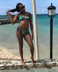 Despite the relationship rumours, they neither talked nor posted much about each other. Elaine Thompson Gets Married 876411