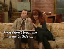 Papa yaar zakir khan happy father s day. Al Bundy Red Forman Meme