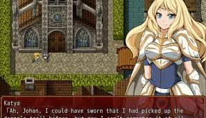 NSFW] Hypnosis Hentai Game Review: The Nobleman's Retort 