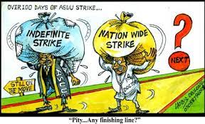 We did not find results for: Asuu Strike Issues In Contention Vanguard News
