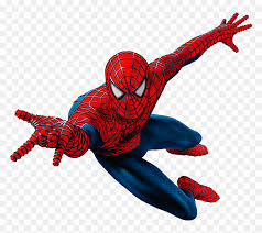 We hope you enjoy our growing collection of hd images to use as a background or home screen for your smartphone or computer. Free Download Spiderman Clipart Spider Man Organism High Resolution Spiderman Hd Hd Png Download Vhv