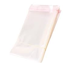 Plastiktüten werden häufig als symbol einer wegwerfmentalität betrachtet. 200pcs Transparent Opp Bag Plastiktuten Kaufland De
