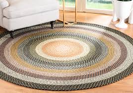 Shop rugs with modern designs at west elm®. Reversible Braided Rugs The Braided Collection Safavieh Com