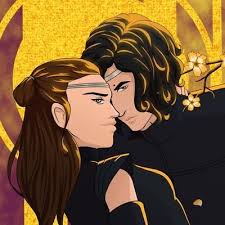 I wanted to be everything 💫 & in love as well💙 (@lovelyonism)