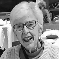 FRANCES LYNCH Obituary (2021)