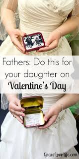 She's your sweetie and still her daddy's valentine. Top 50 Valentine Gift Ideas For Daughters