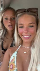 Olivia Kenny's Instagram, Twitter & Facebook