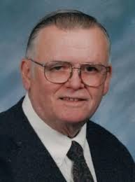 George F. Smith Obituary