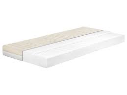Malie taschenfederkern matratze polar im test bei stiftung warentest. Meradiso 7 Zonen Wendematratze H2 140 X 200 Cm Lidl De