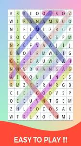 Work out your mind with these puzzling word games and see how many you can get right. Word Search Free Word Finder Puzzles For Android Apk Download