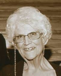 Hattie Nelwyn 'Nel' Adams Obituary November 2, 2014