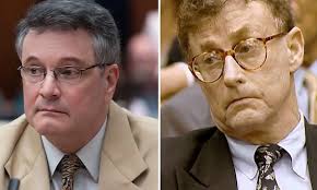 The Staircase: from Docuseries to Miniseries