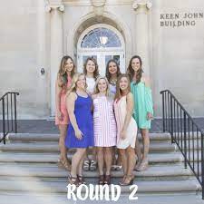 Sorority Recruitment Check List | Greek Life | Eastern Kentucky University