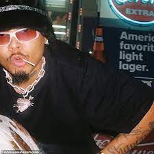 The rapper had previously deleted his instagram and then later returned with comments turned off. Billie Eilish S Ex Brandon Q Adams Says He Refuses To Be Bashed After Their Breakup Daily Mail Online