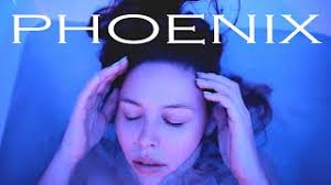 Blue aka. Tami Gesang