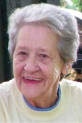 Barbara Loretta Arnett