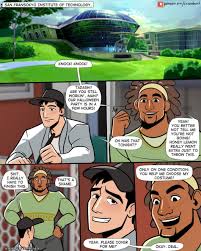 Page 2 | Creedo/Tadashis-Lesson | Gayfus - Gay Sex and Porn Comics