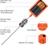 TP510 Candy Thermometer