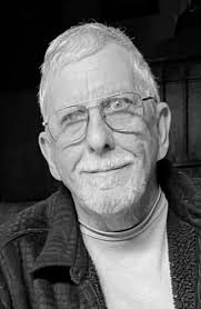 David Abbott Obituary (1940