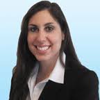 Stephanie Manfredi's Instagram, Twitter & Facebook