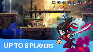 Brawlhalla For Android Apk Download