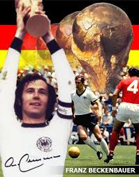 See more ideas about franz beckenbauer, germany football, association football. Time To Add Some Defenders What A Stud Franz Beckenbauer Franz Beckenbauer Inspirational Sports Quotes Soccer