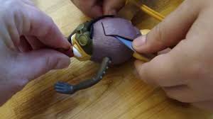 Check spelling or type a new query. Mcdonalds Happy Meal Toy Bee Movie 2 Mooseblood By Spiderman Jerry Youtube