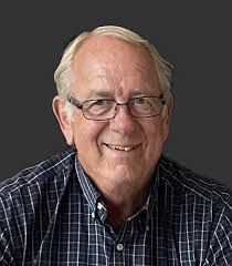 Obituary information for David E. Rockey