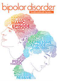 Bipolar disorders (bd) are disabling and severe psychiatric disorders, commonly perceived as equally affecting both men and women. Tmh Speaks Bipolar Disorder Metal Health Literacy