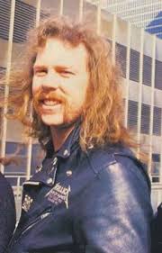 Loverman~ James Hetfield x (Fem) Reader