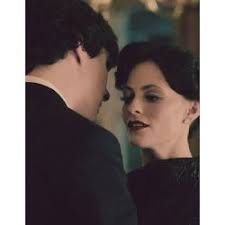 Sherlock And Irene Fanfiction Stories