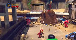 نتيجة بحث الصور عن ‪تحميل لعبة LEGO MARVEL Avengers‬‏