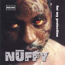 Nuffy - For My Protection - Amazon.com Music