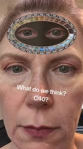 C40 C30 Eyes