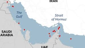 𝗕𝗥𝗘𝗔𝗞𝗜𝗡𝗚: 🇬🇧🇫🇷🇩🇪🇯🇵🇮🇹🇳🇱 Six Nations Back Efforts to Secure Strait of Hormuz Iran Warns of “Complicity” The United Kingdom, France, Germany, Japan, Italy, and the Netherlands have jointly expressed support for efforts to