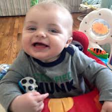 Fundraiser by Erika Kiesling-Rumpf : Go Go Go Baby O