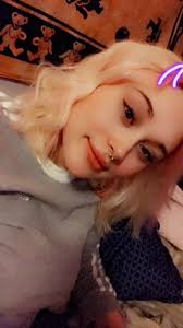 Nevaeh John (@nevaehjohn)