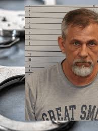 Indictment: Harrison man faces 14 charges, including rape, sexual abuse of  a minor