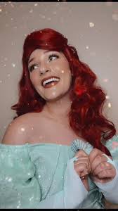 I Love You Daddy The Little Mermaid