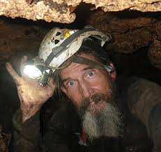 TCMA, TSS partner in Texas cave HQ